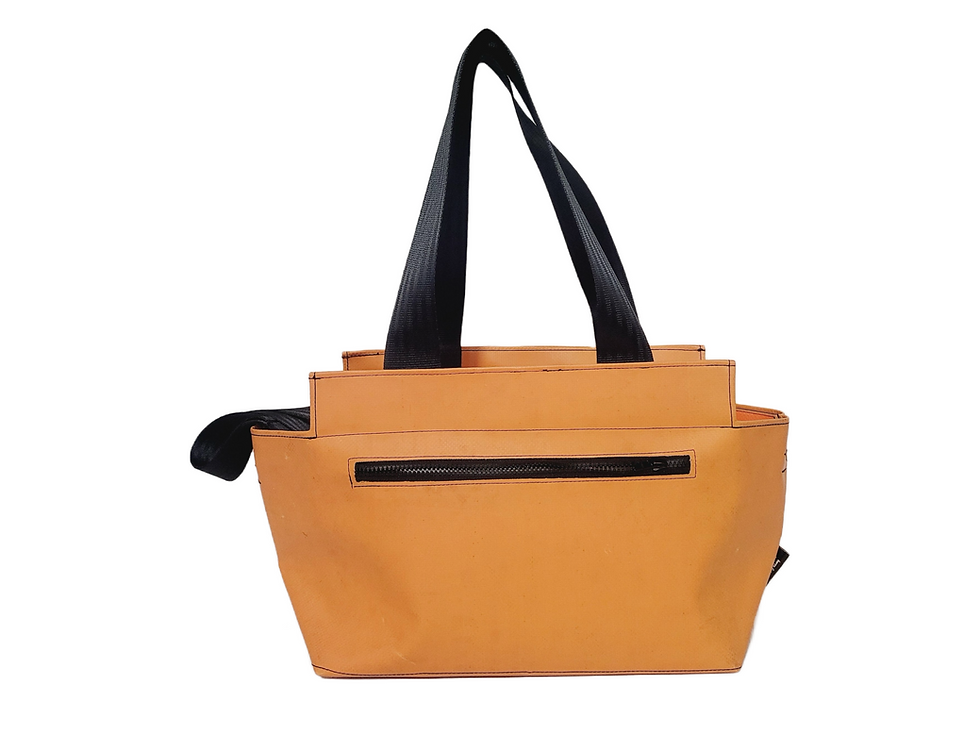 Borsa Weekender Piccola, equilibrata e Dinamica