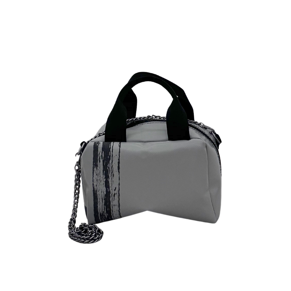 Miniatura: Bauletto Baby compatto, elegante e sostenibile