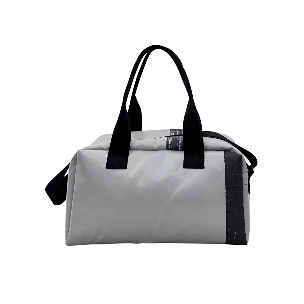 Miniatura: Bauletto Classico e Funzionale