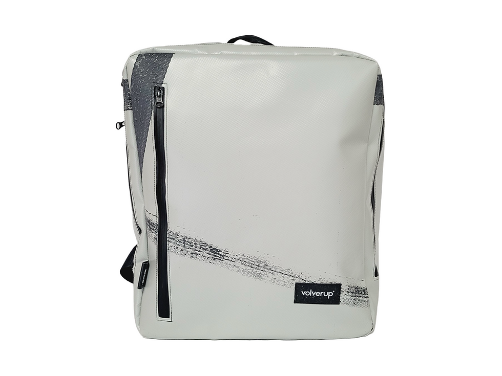 Zaino Sostenibile per Avventure Ecologiche