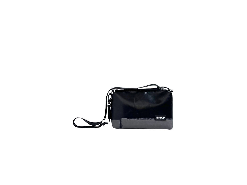 Borsa Golf Volverup vista frontalmente