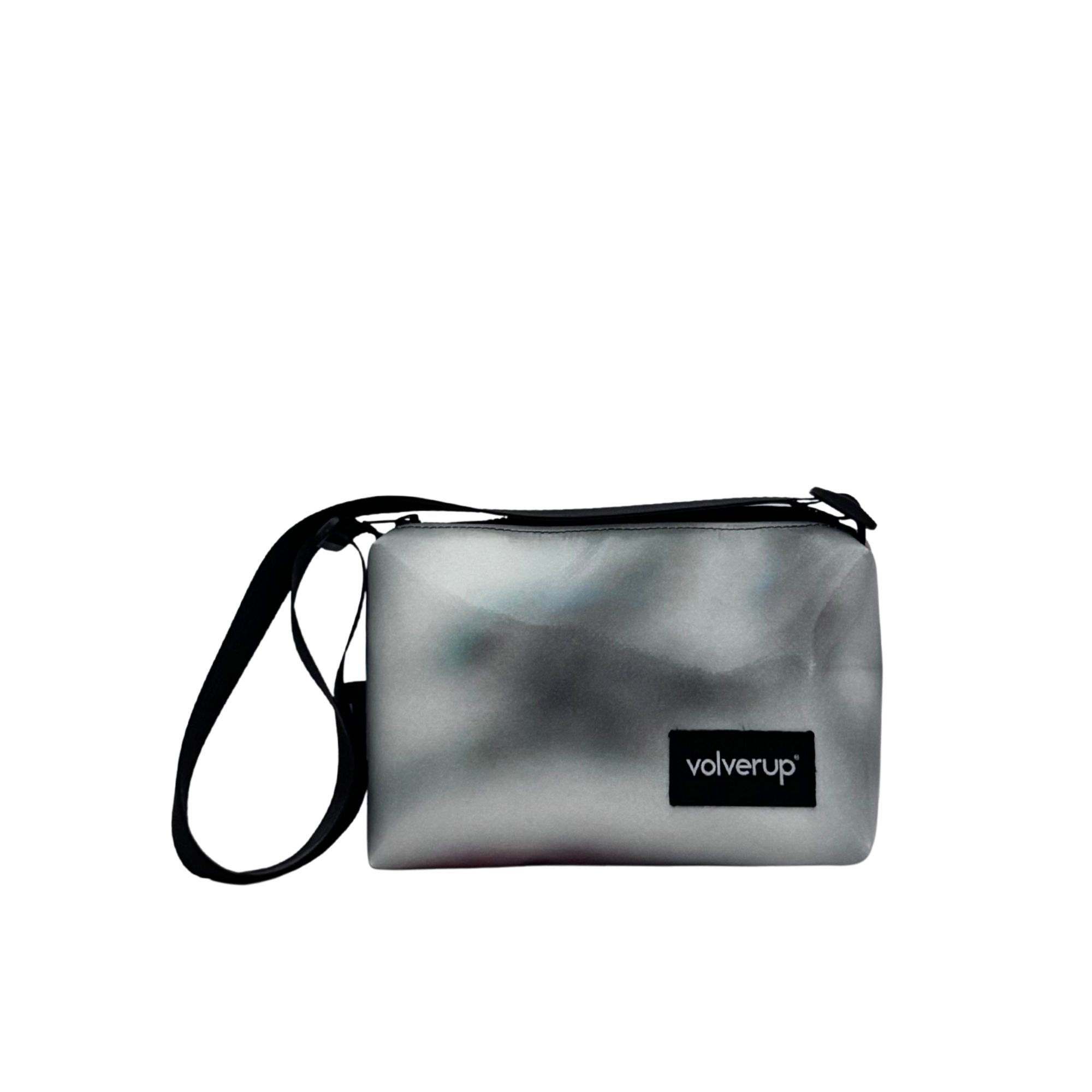 Borsello Golf – Compatto, deciso, essenziale