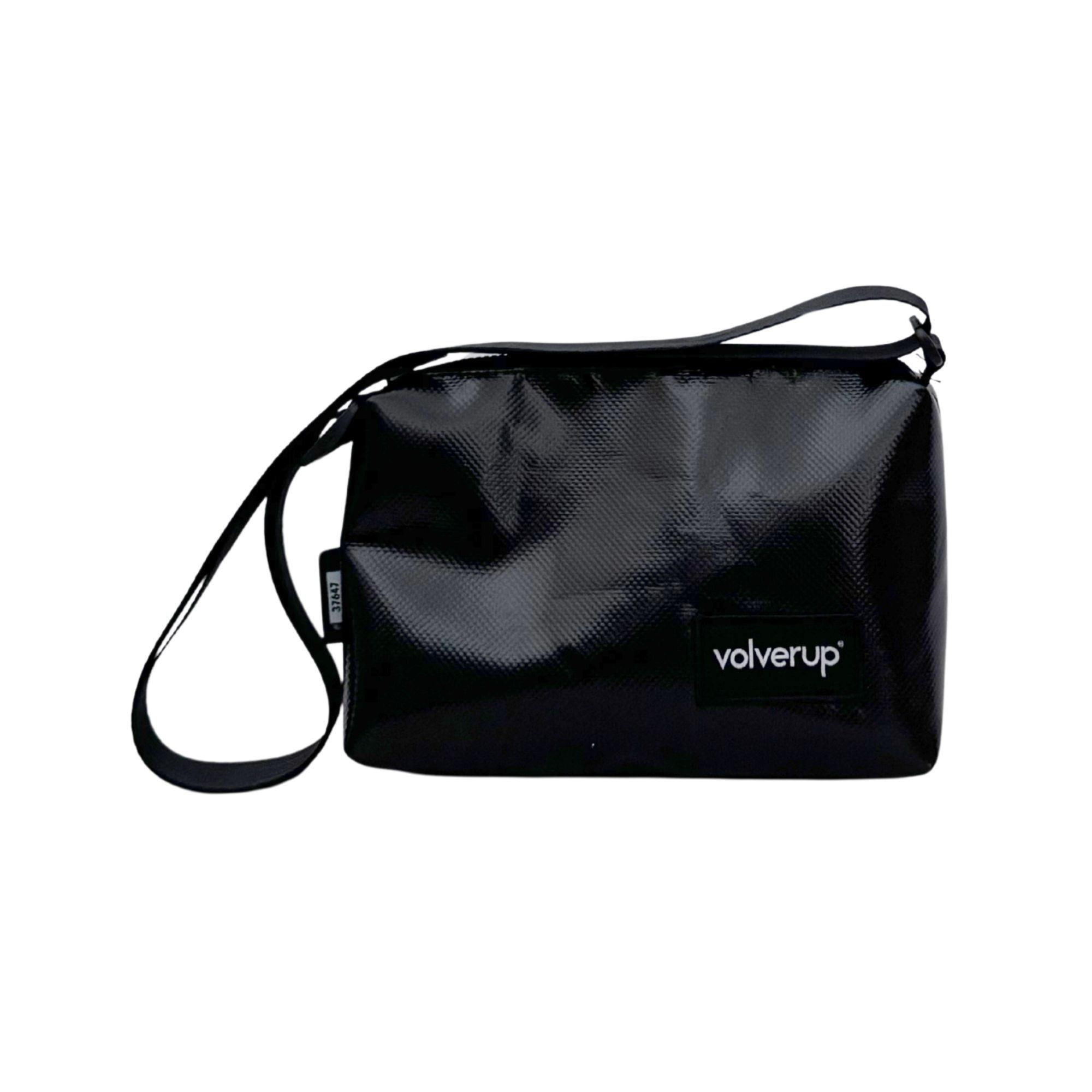 Borsello Golf – Compatto, deciso, essenziale