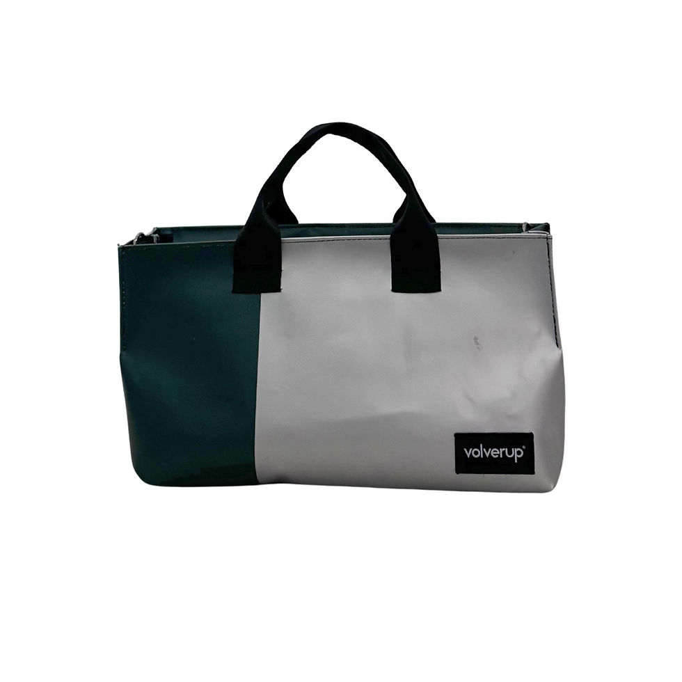 Borsa Carrè, Elegante Femminile e Sostenibile