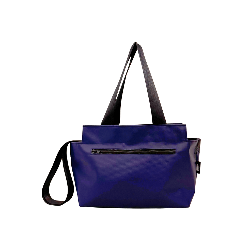 Borsa Weekender Piccola, equilibrata e Dinamica