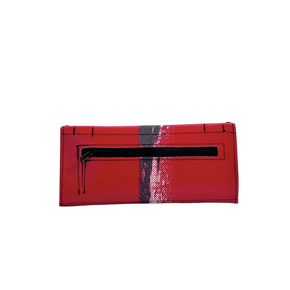 Thumbnail: PORTAFOGLIO/POCHETTE #LAB