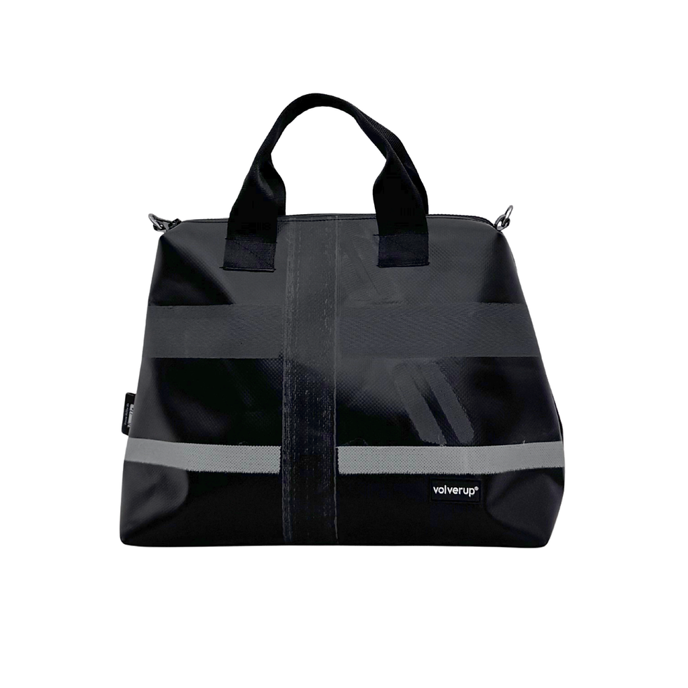 Santa Cruz Borsa Spaziosa ed Elegante