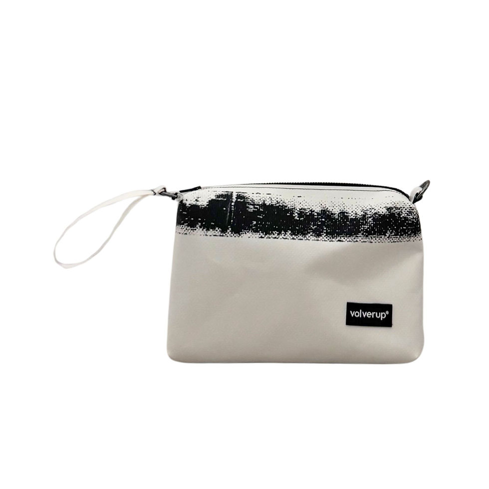 Simply Pochette con Tracolla a Catena