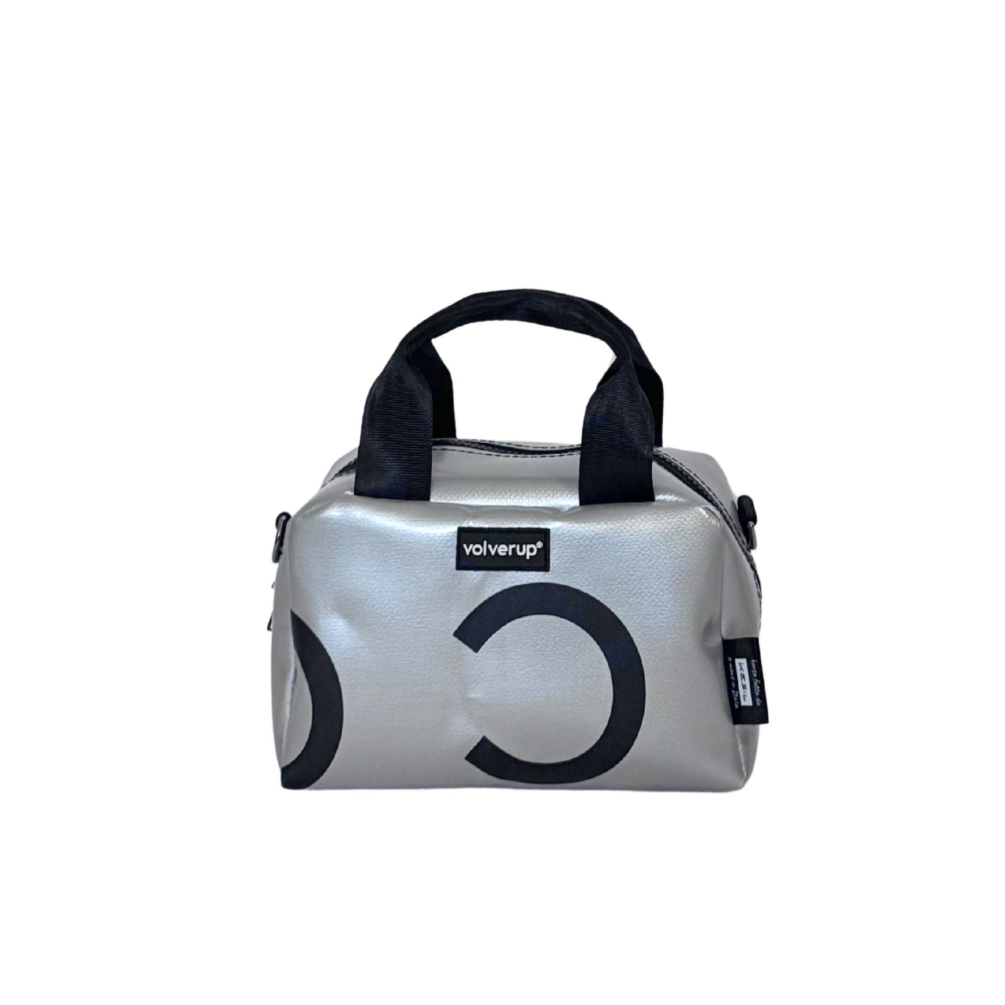 Bauletto Baby compatto, elegante e sostenibile
