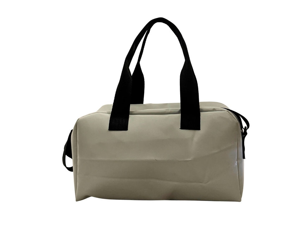 Bauletto Classico e Funzionale
