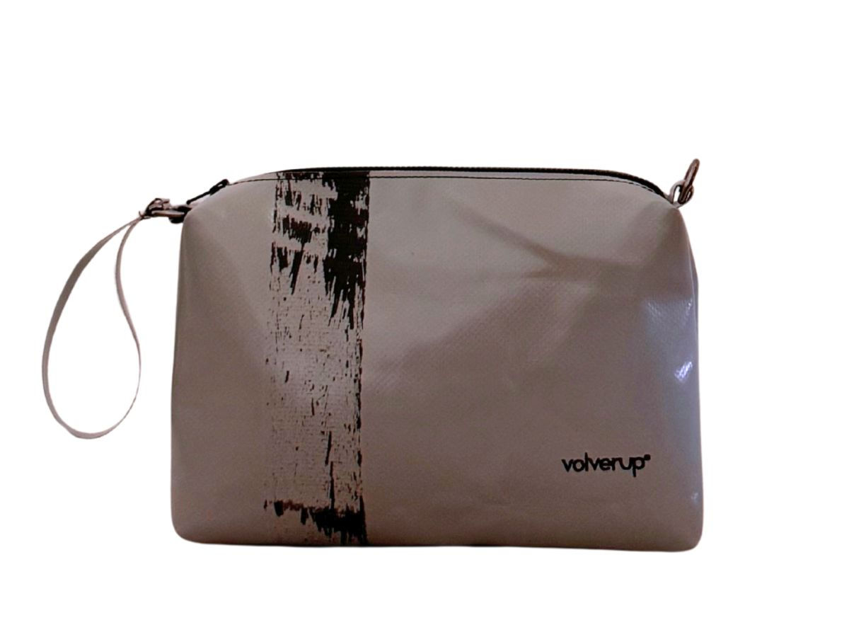 Simply Pochette con Tracolla a Catena