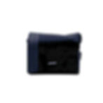 Borsa Messenger Small: Comodità Sostenibile.