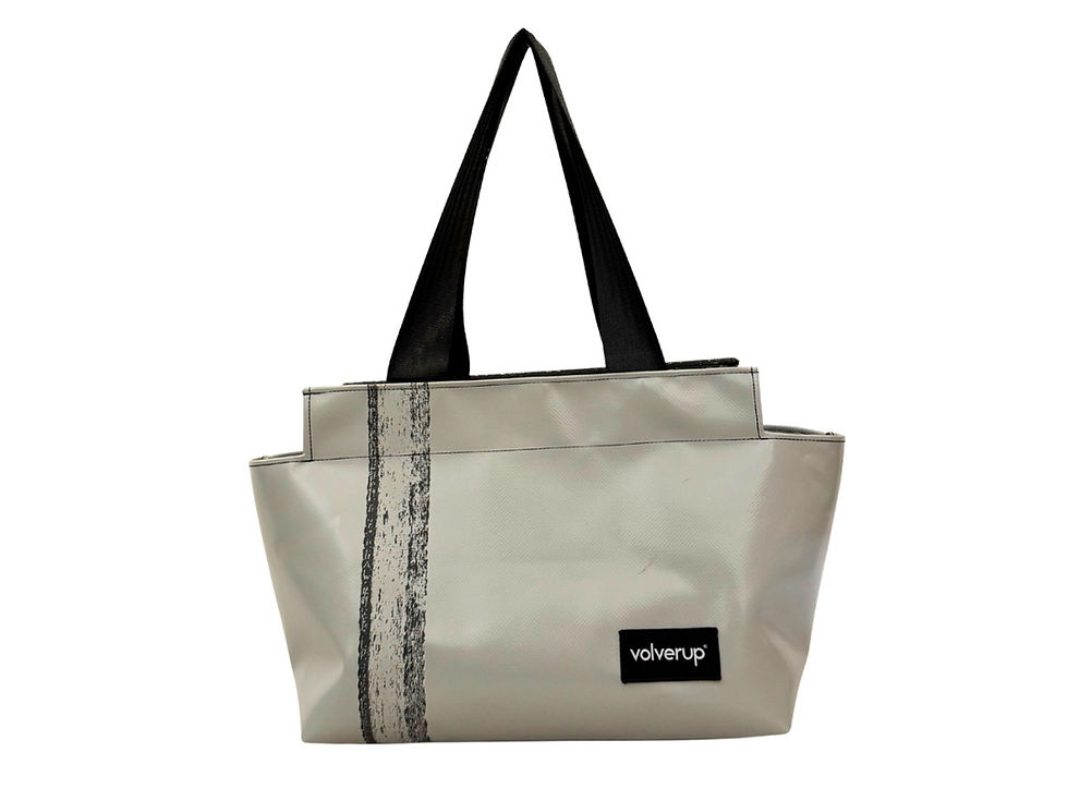 Borsa Weekender Piccola, equilibrata e Dinamica