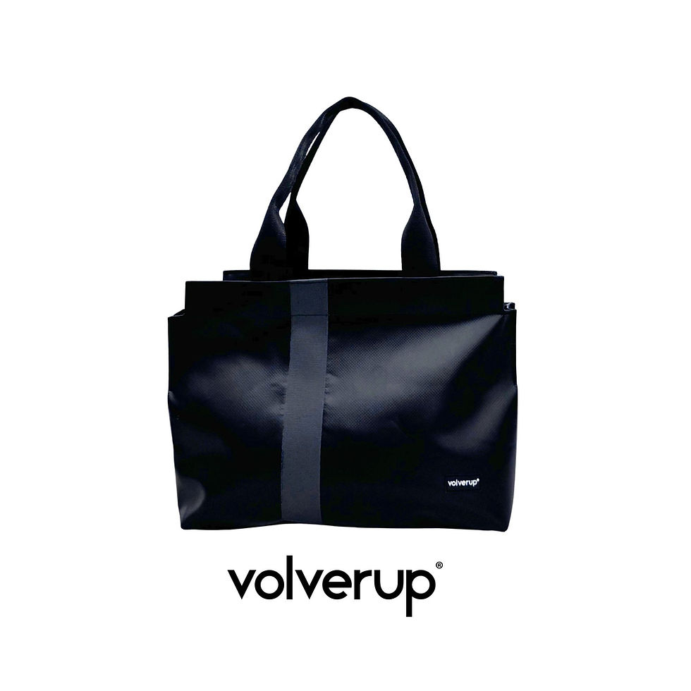 Shopper Weekender, Stile e Praticità