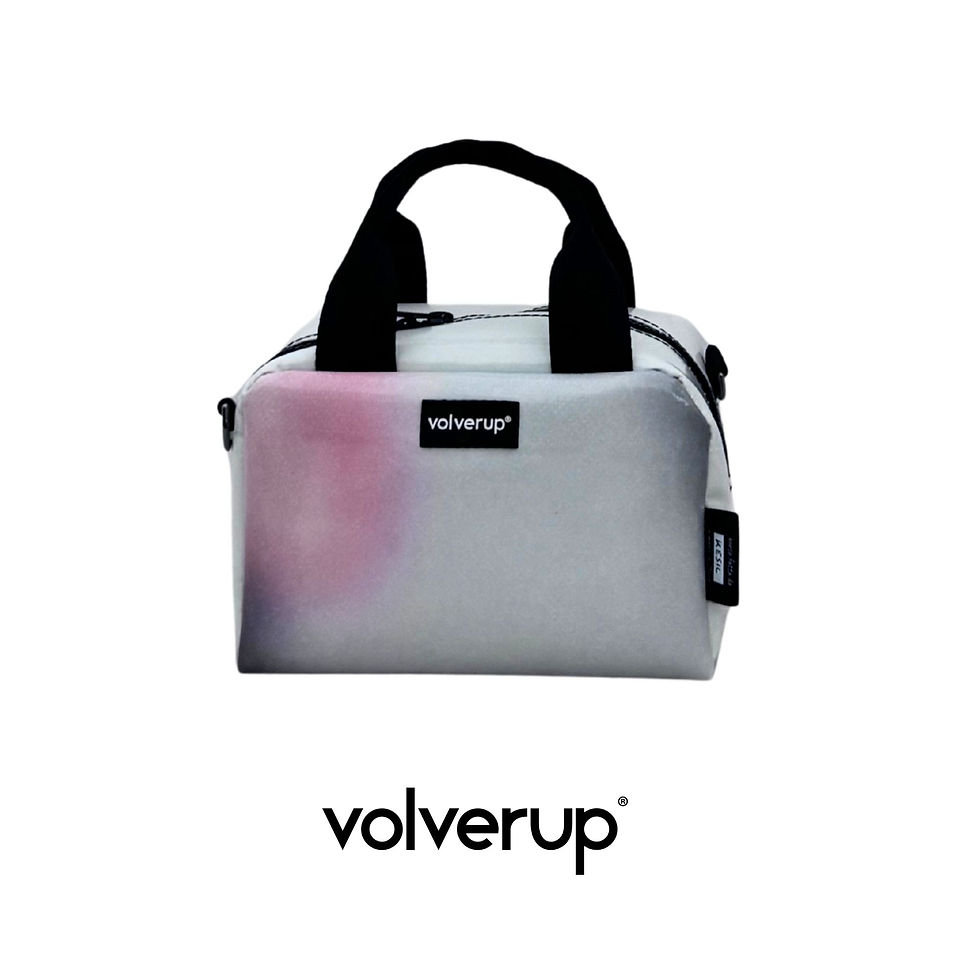 Bauletto Baby compatto, elegante e sostenibile