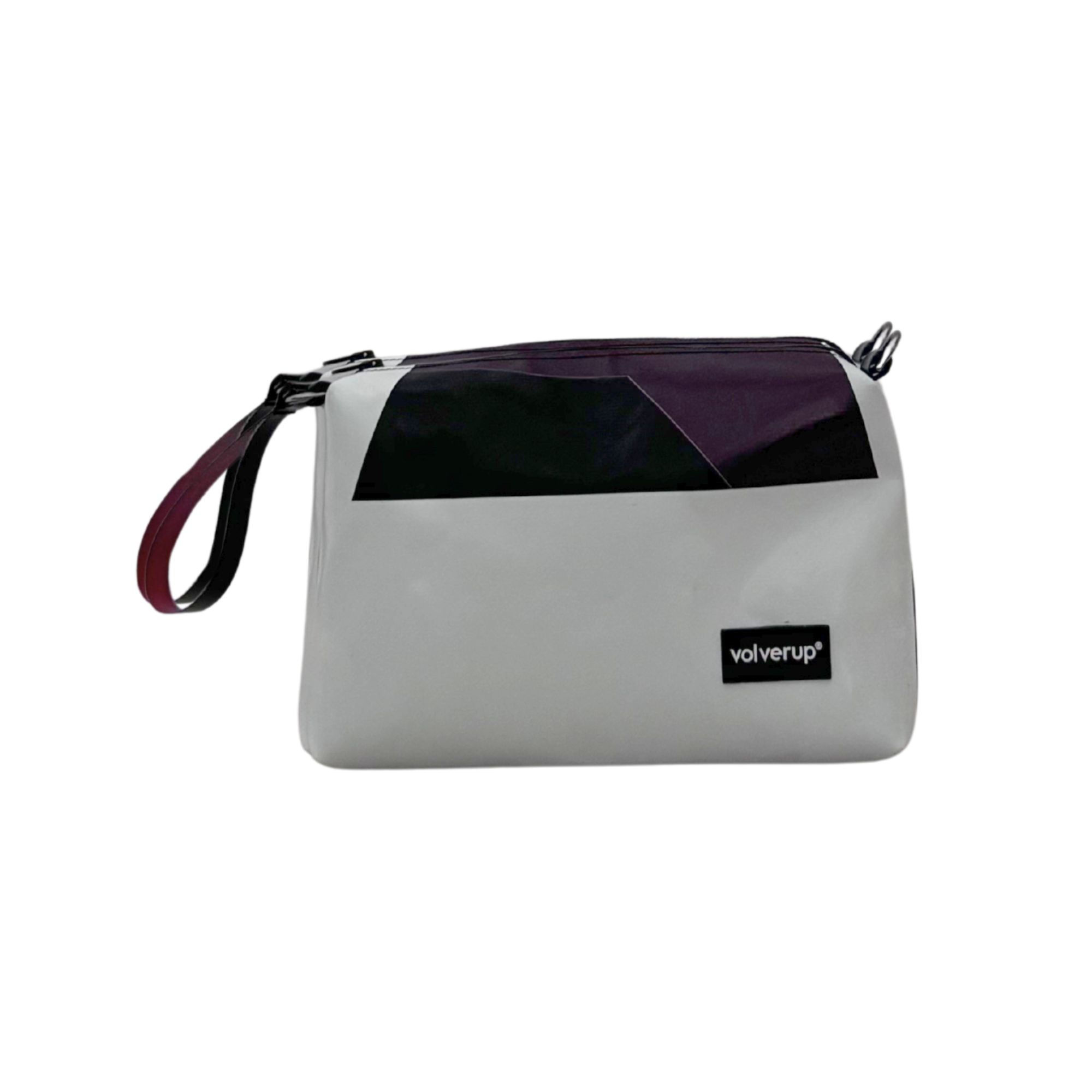 Simply Pochette con Tracolla a Catena