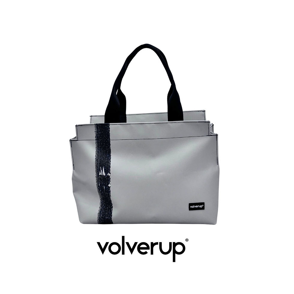 Shopper Weekender, Stile e Praticità