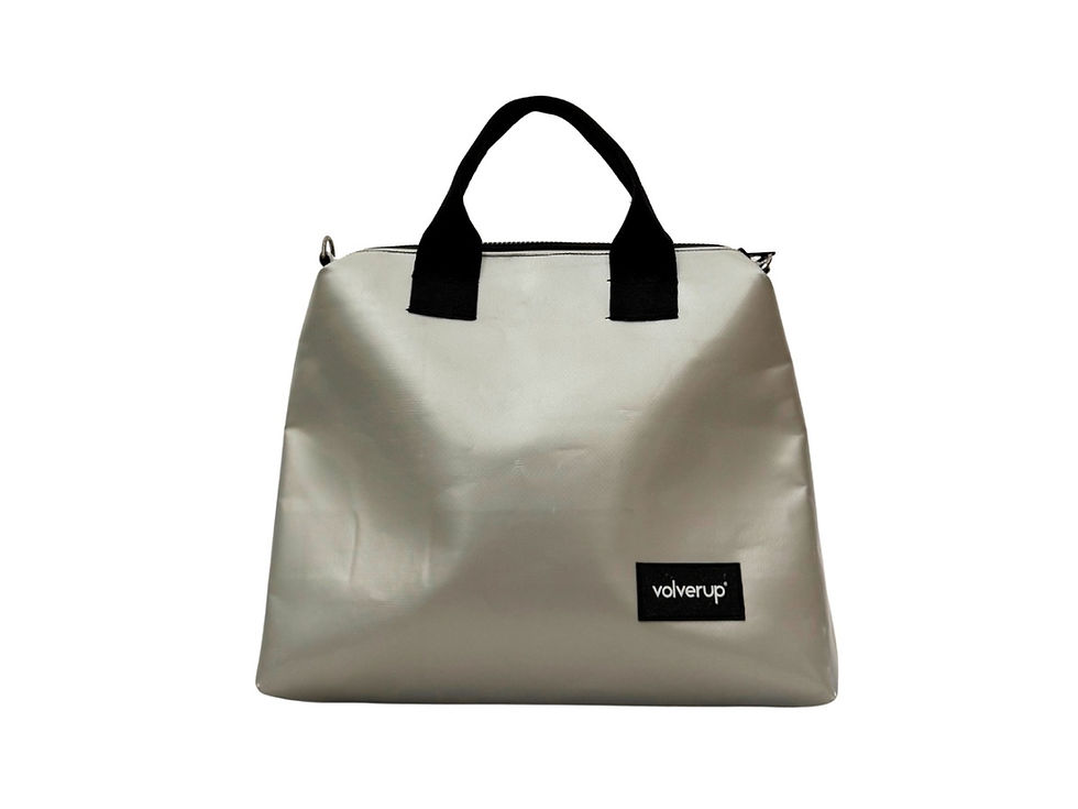 Santa Cruz Borsa Spaziosa ed Elegante