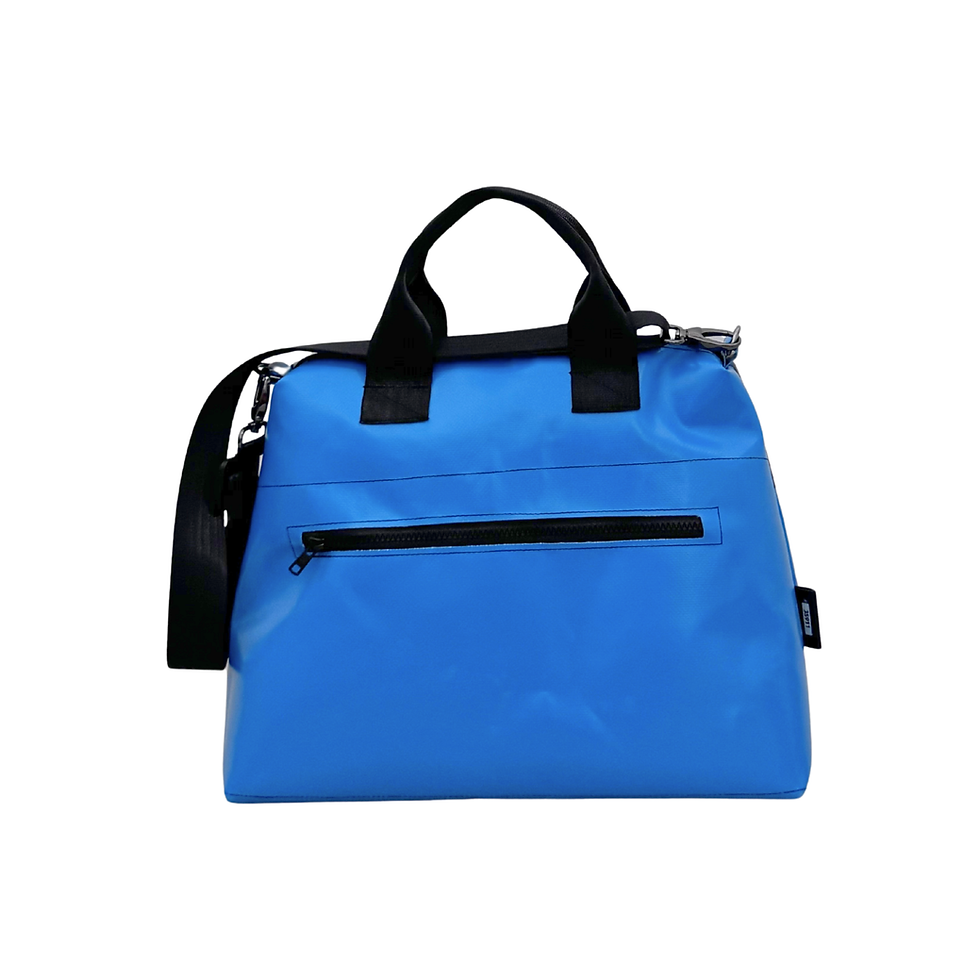 Miniatura: Santa Cruz Borsa Spaziosa ed Elegante
