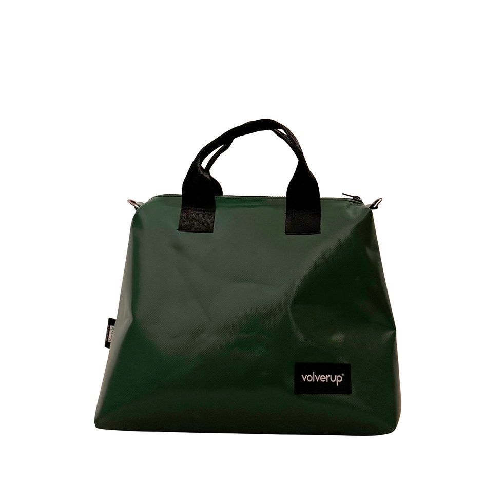 Santa Cruz Borsa Spaziosa ed Elegante