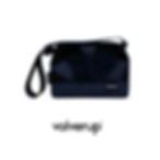 Semplice, resistente e pronta a seguirti ogni giorno.