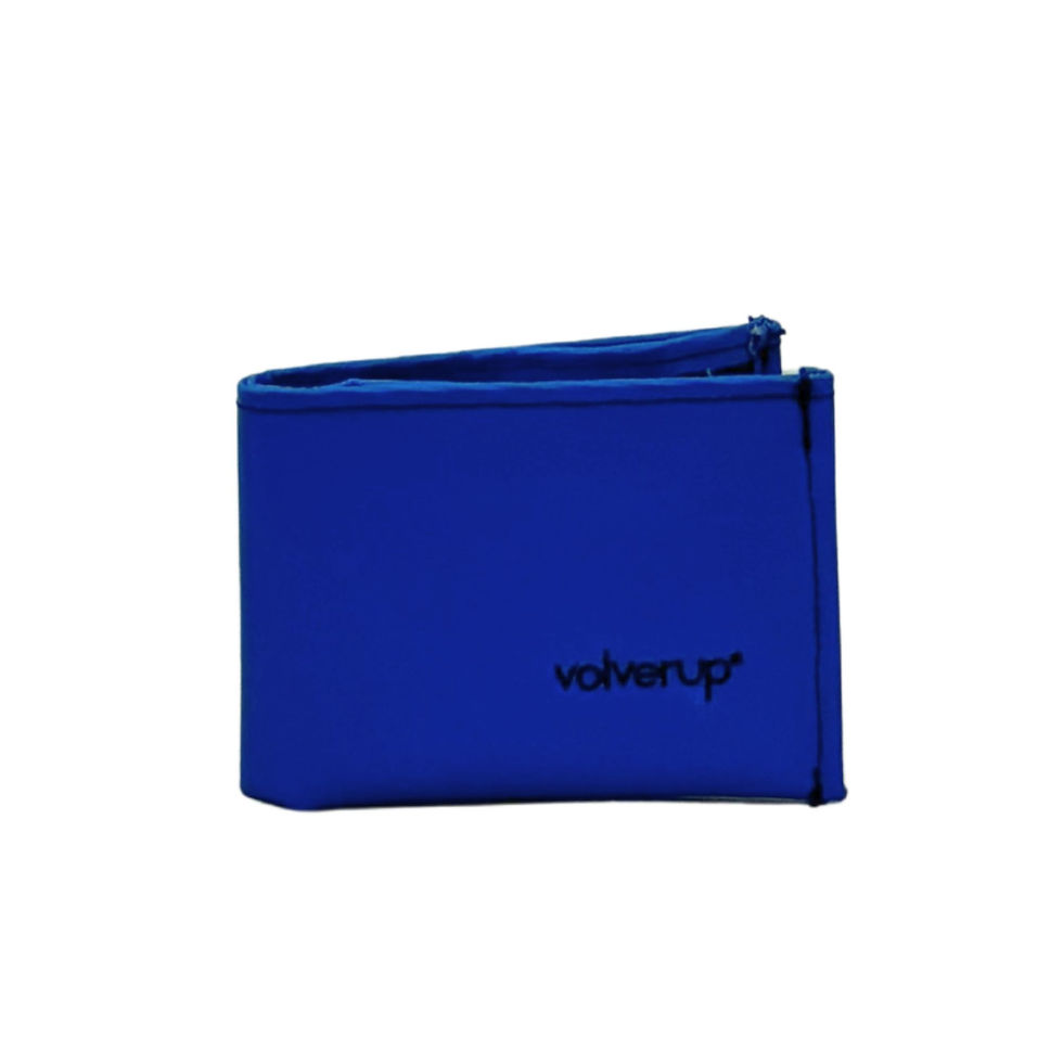 Miniatura: Portafoglio Uomo Classico Compatto Sostenibile