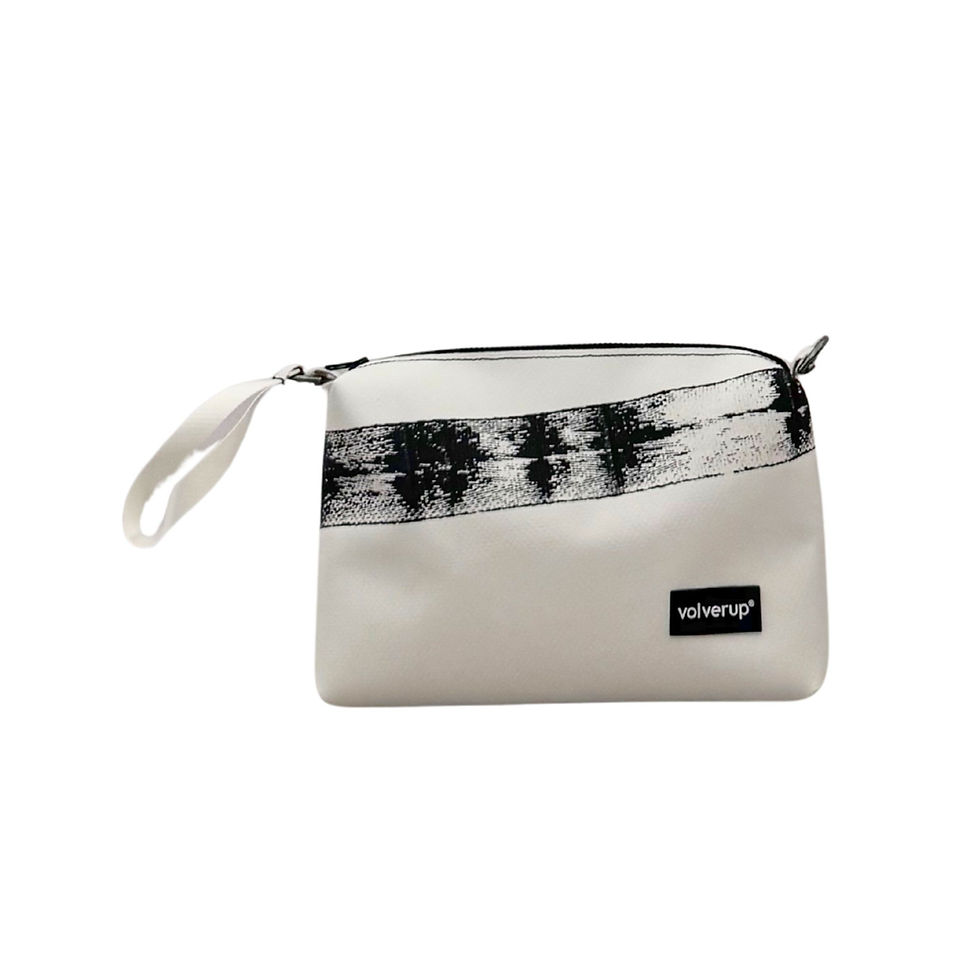 Simply Pochette con Tracolla a Catena