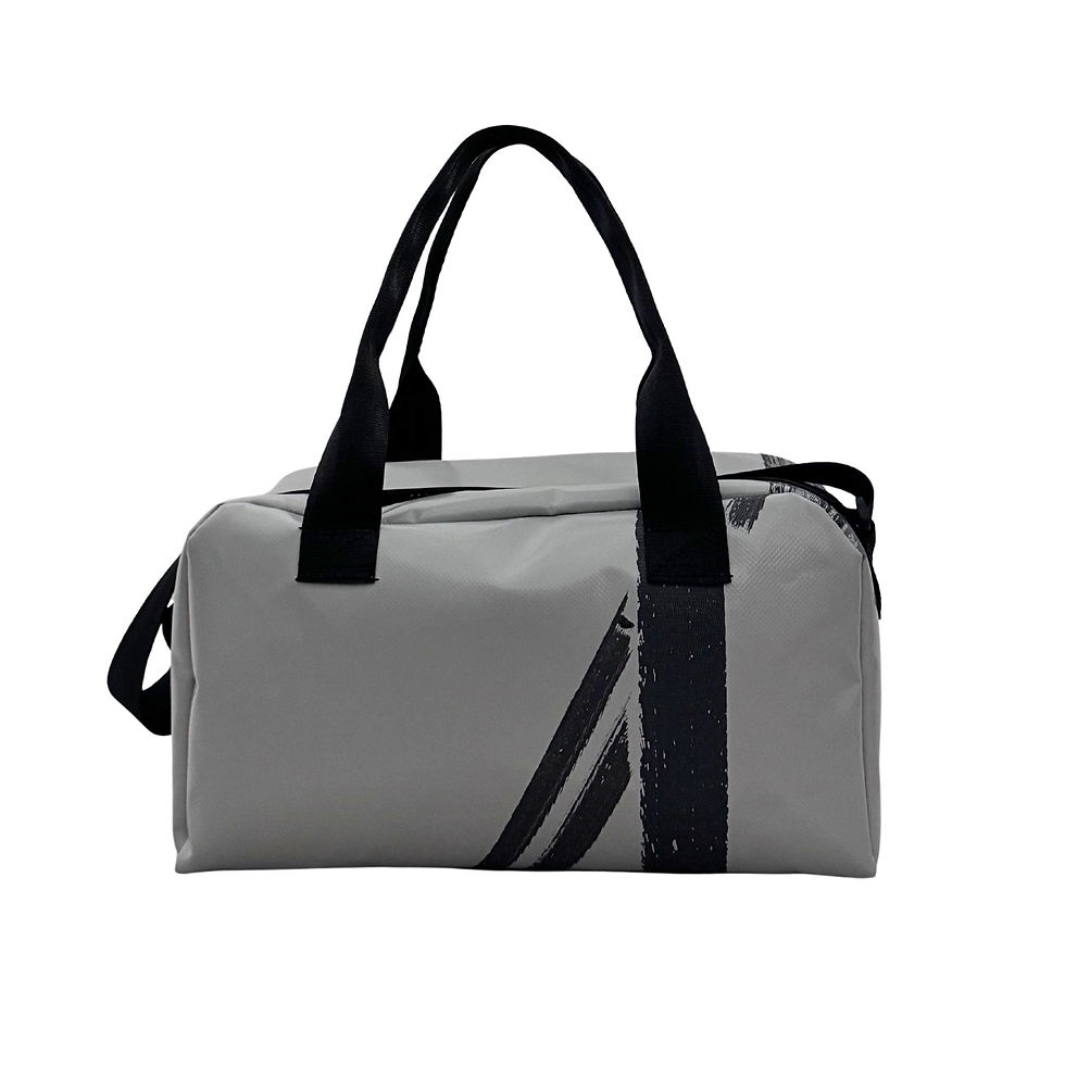 Bauletto Classico e Funzionale