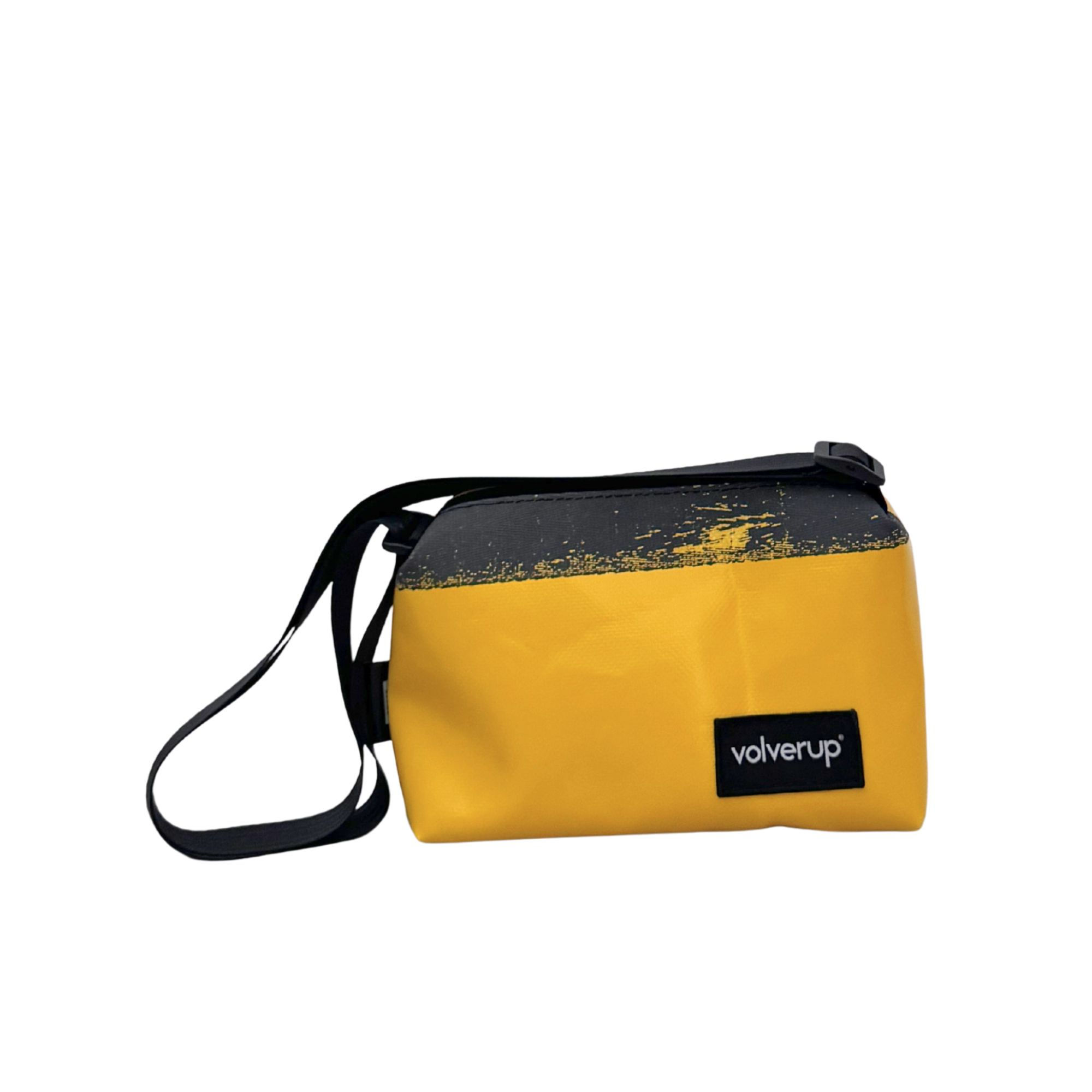 Scopri il Borsello Golf – Compatto, deciso, essenziale