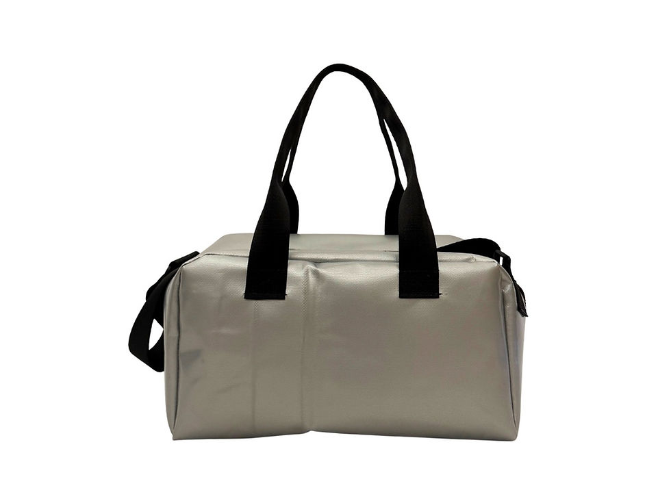 Bauletto Classico e Funzionale