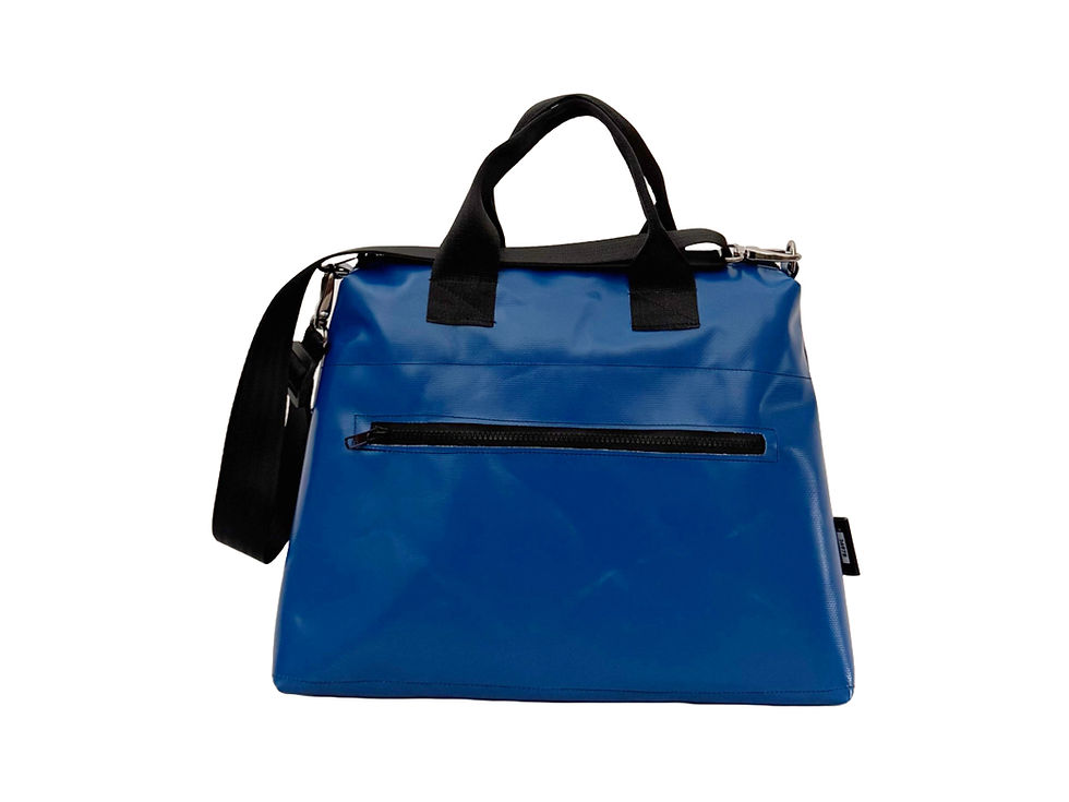 Santa Cruz Borsa Spaziosa ed Elegante