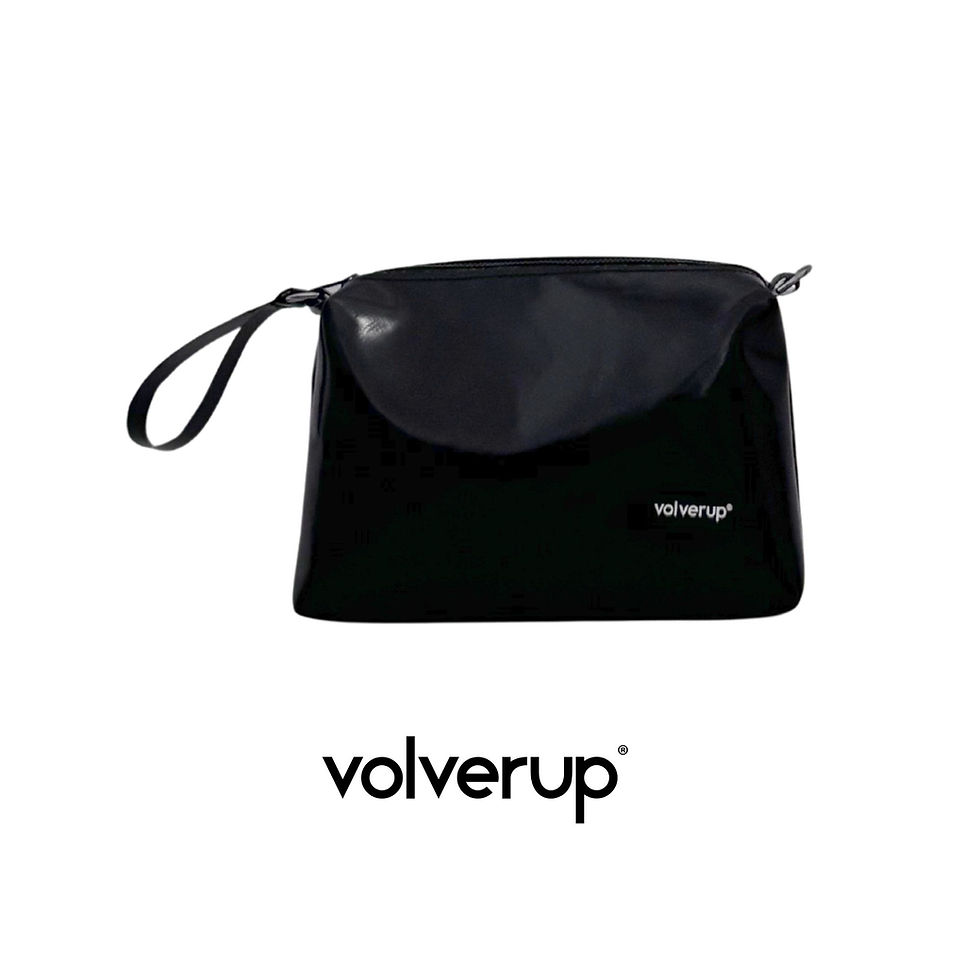 Simply Pochette con Tracolla a Catena