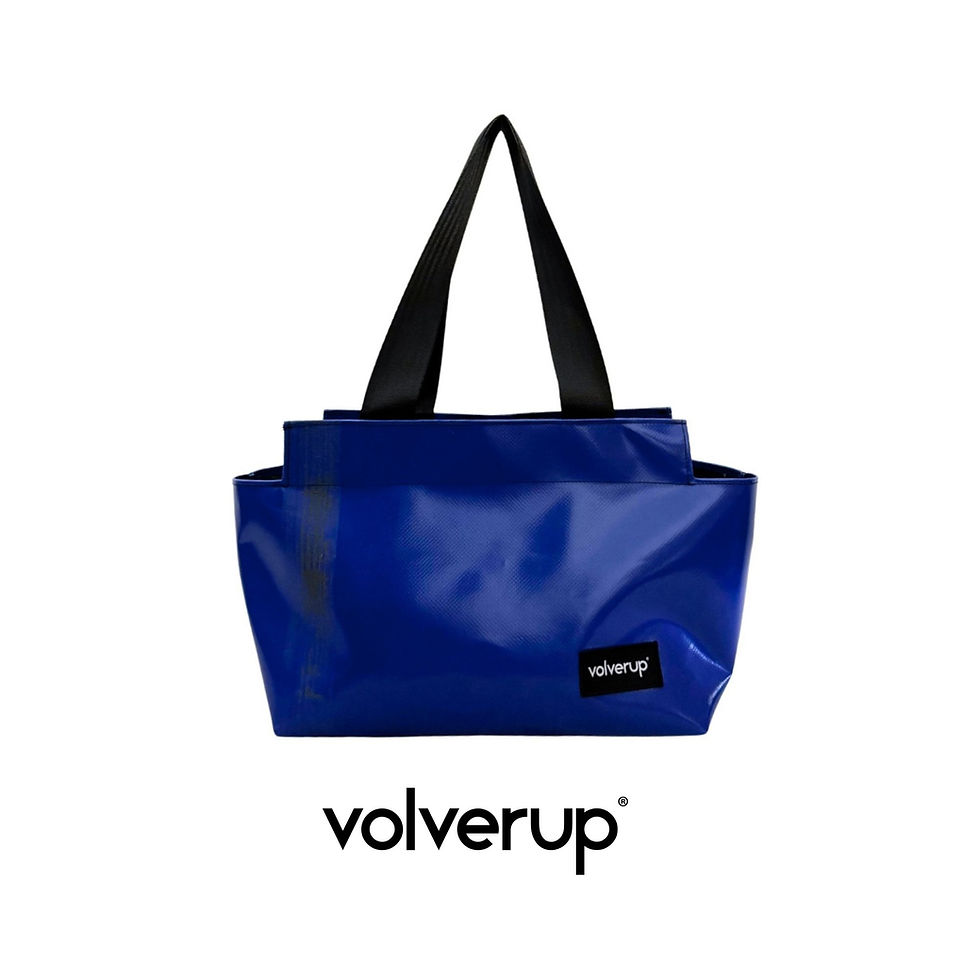 Borsa Weekender Piccola, equilibrata e Dinamica