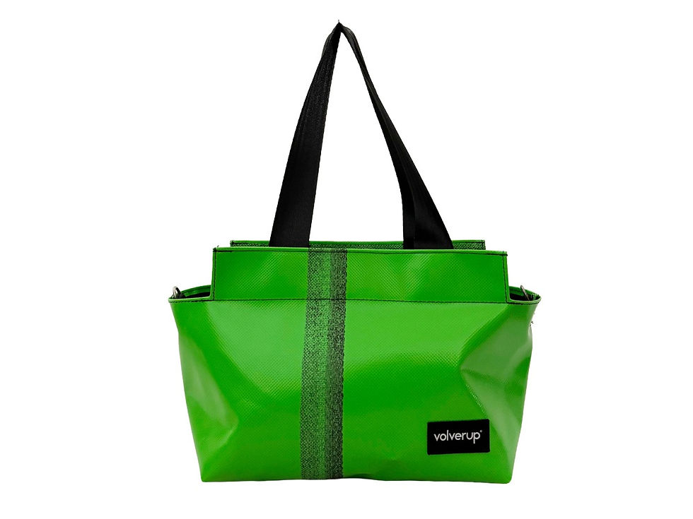 Borsa Weekender Piccola, equilibrata e Dinamica