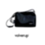 Semplice, resistente e pronta a seguirti ogni giorno.