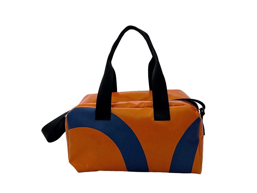 Bauletto Classico e Funzionale