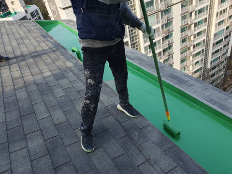 옥수동 강변 풍림 아이원 아파트