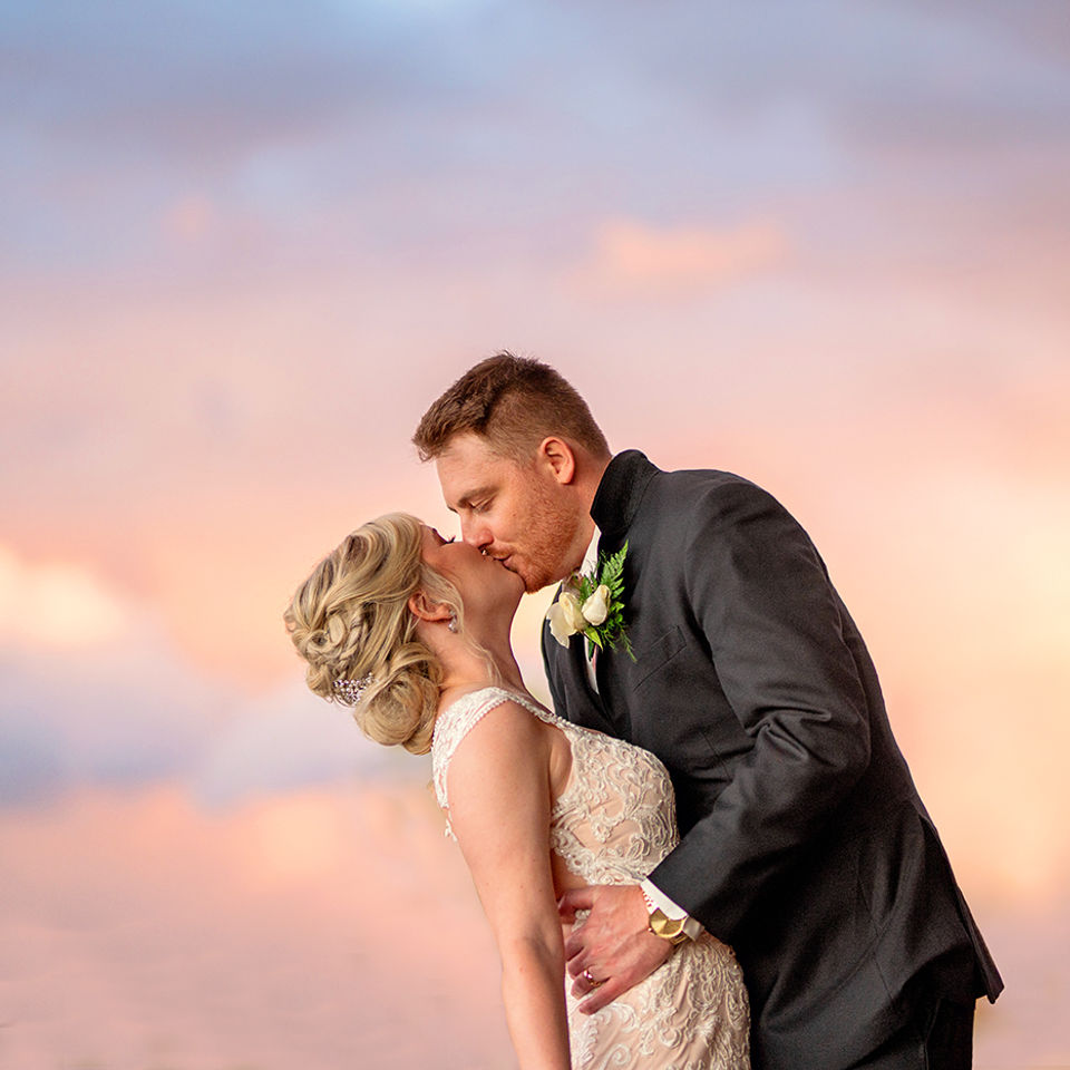 Stef Elizabeth photo wedding portrait family photographer