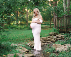 Louisville Maternity SessionMaternity Session