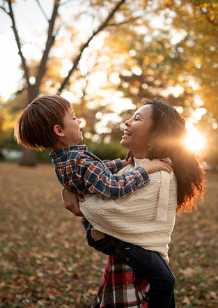 Fall Family Photos in Central Park_edite