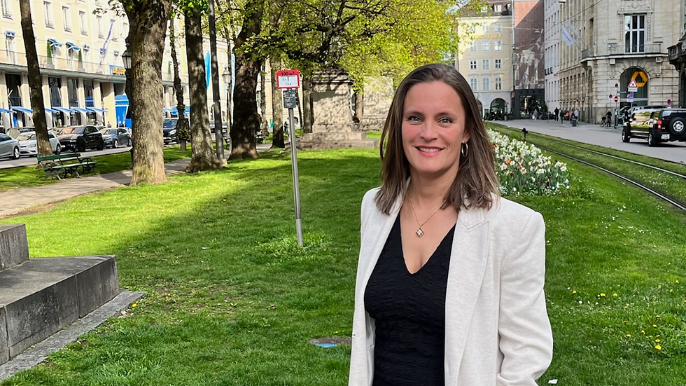 Anja Blodow Hausgeld