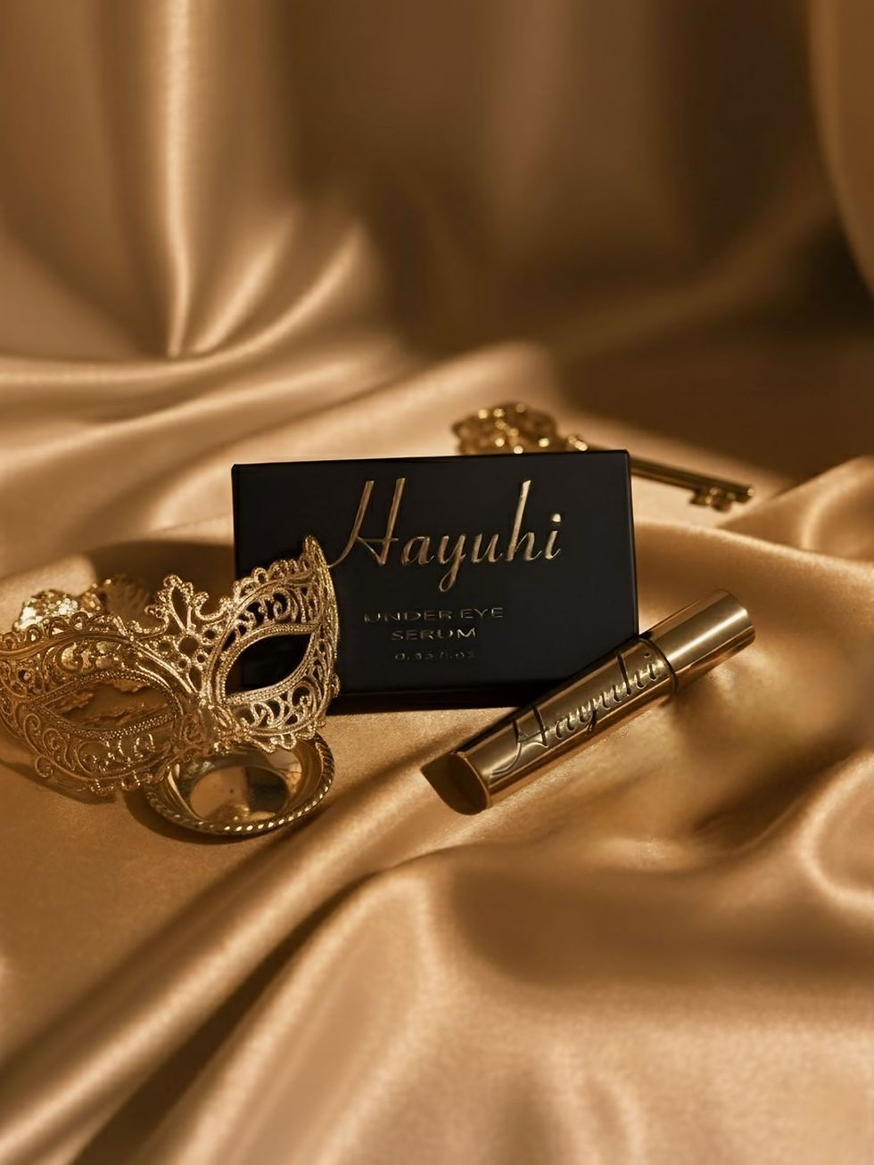 Thumbnail: Hayuhi Undereye Serum