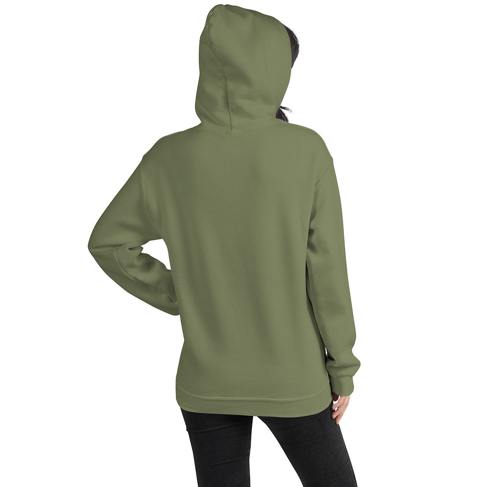 Thumbnail: Hayuhi - Hoodie