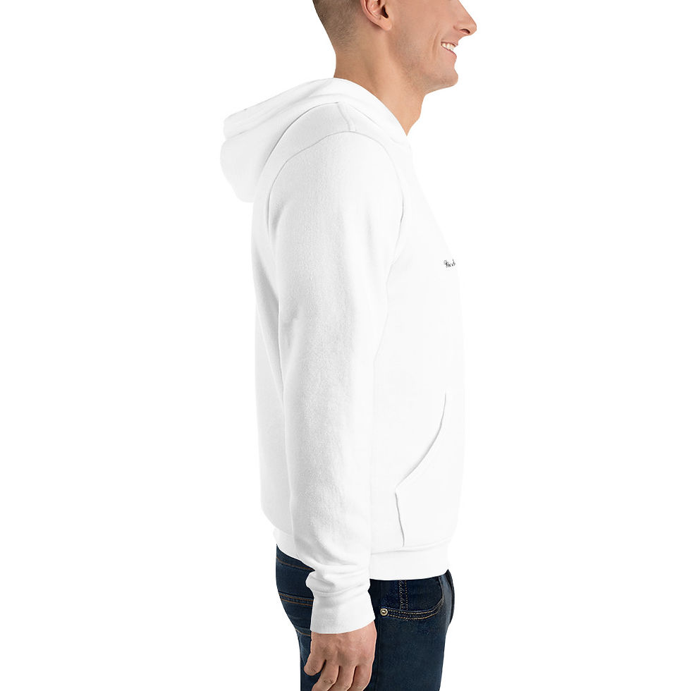 Thumbnail: Unisex hoodie