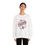 Thumbnail: Hayuhi - Comfortable Unisex Crewneck Sweatshirt with Vibrant Graphic Design