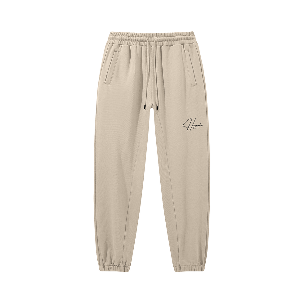 Thumbnail: sweatpants