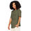 Thumbnail: Hayuhi - Unisex organic ribbed neck t-shirt