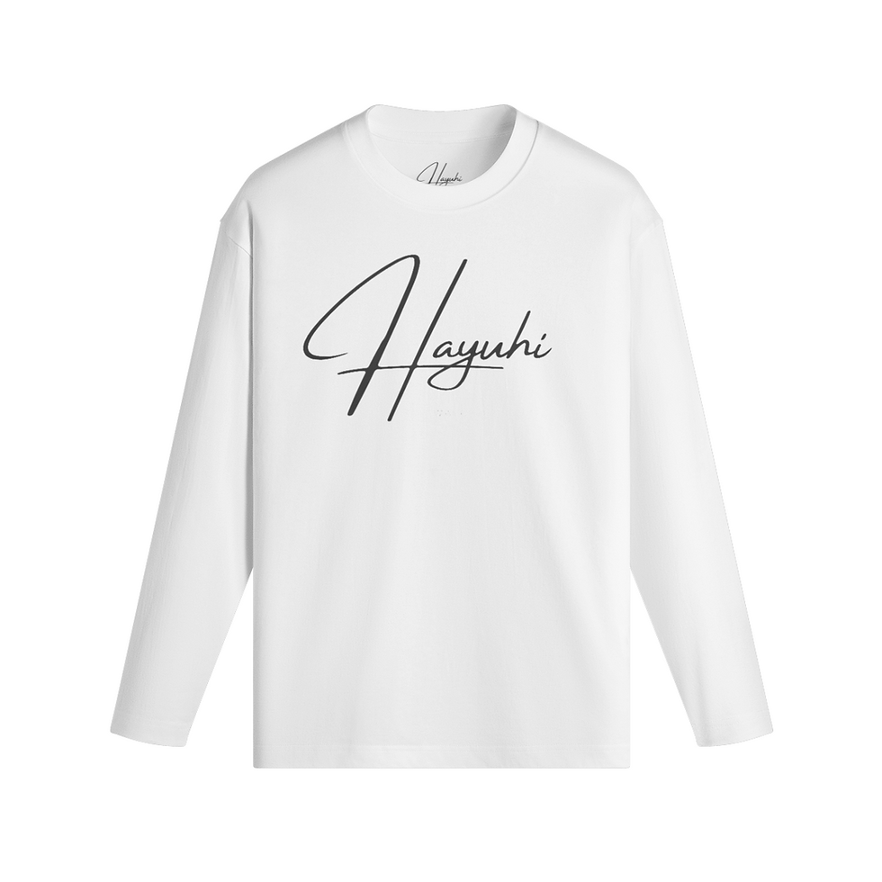 Thumbnail: white sweatshirt