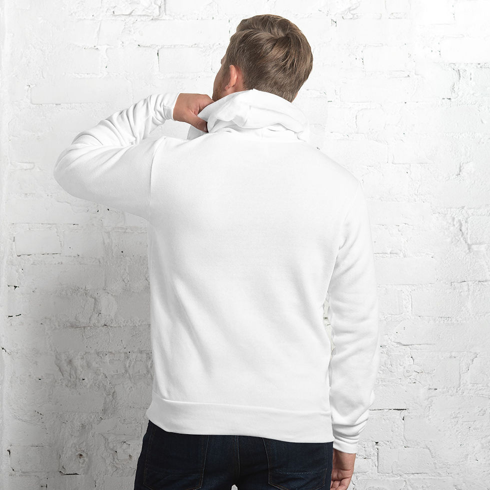 Thumbnail: Unisex hoodie