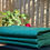 Thumbnail: Bamboo Pet Pee Pad Green